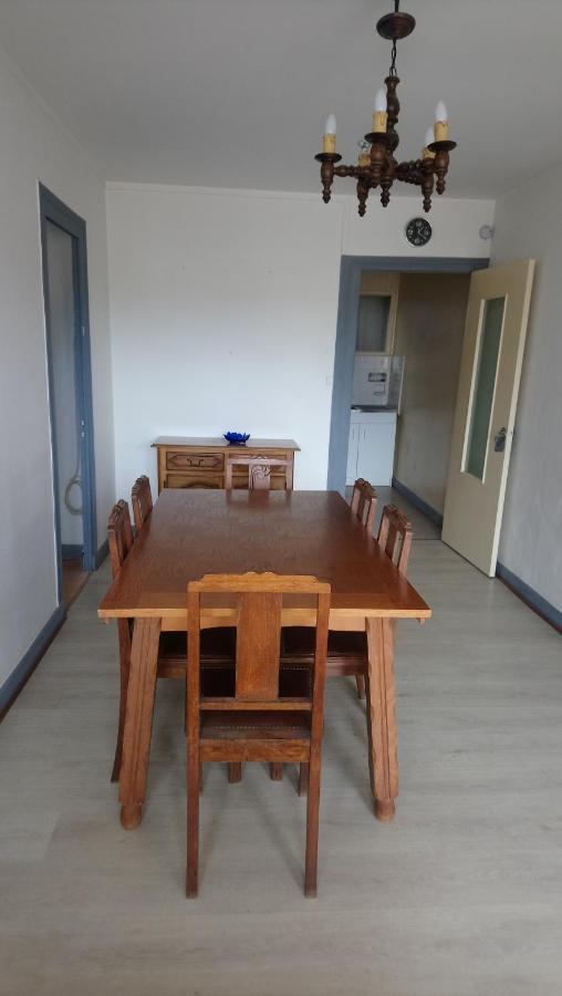 Hebergement Pour 2 Personnes,1 Chambres, Salon, Salle A Manger, Grand Garage Possibilite D'Un Lit 1 Personne Supplementaire Pour 15 Euros Sancoins Zewnętrze zdjęcie